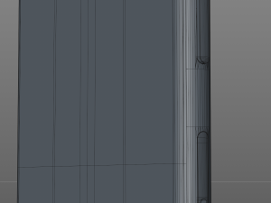 iphone 11 pro 3D Model