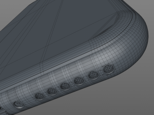 iphone 11 pro 3D Model