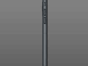 iphone 11 pro 3D Model