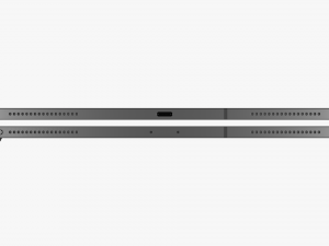 ipad pro 3D 模型