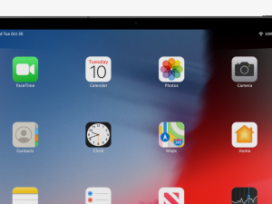 ipad pro 3D 模型