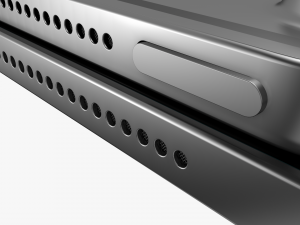 ipad pro 3D 模型