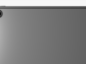 ipad pro 3D 模型