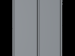 ipad pro 3D 模型