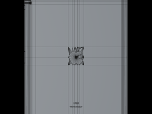ipad pro 3D 模型