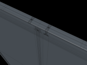ipad pro 3D 模型
