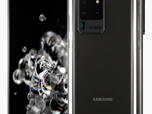 samsung galaxy s20 3D Model