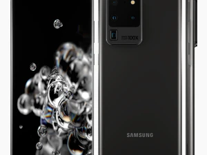samsung galaxy s20 3D Модель