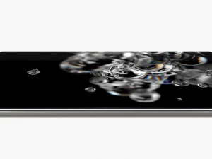 samsung galaxy s20 3D Модель