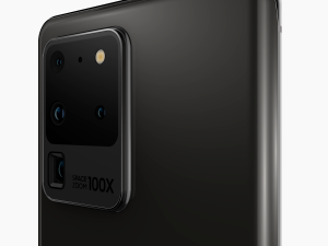 samsung galaxy s20 3D Model