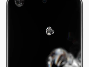 samsung galaxy s20 3D Модель