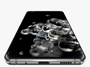 samsung galaxy s20 3D Model