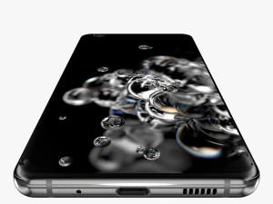 samsung galaxy s20 3D Модель