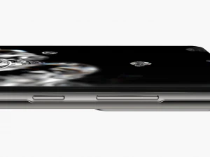 samsung galaxy s20 3D Модель