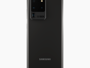 samsung galaxy s20 3D Model