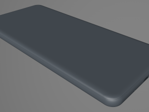 samsung galaxy s20 3D Model