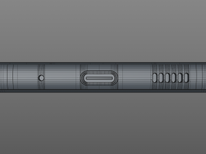samsung galaxy s20 3D Model