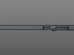 samsung galaxy s20 3D Model