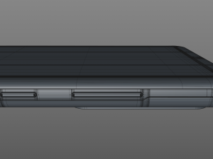 samsung galaxy s20 3D Model