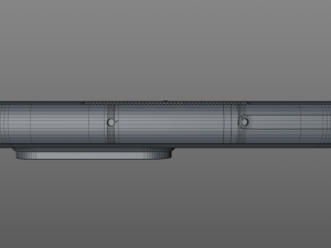 samsung galaxy s20 3D Model