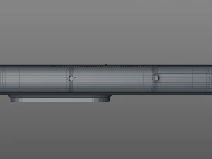 samsung galaxy s20 3D Модель