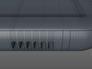 samsung galaxy s20 3D Model