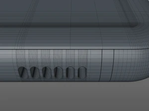 samsung galaxy s20 3D Модель