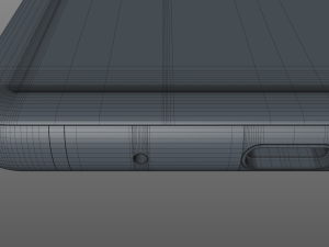 samsung galaxy s20 3D Model