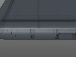 samsung galaxy s20 3D Модель