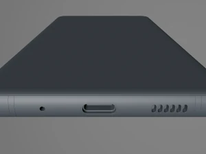 samsung galaxy s20 3D Модель