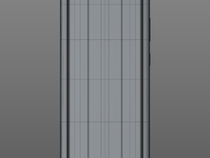 samsung galaxy s20 3D Model