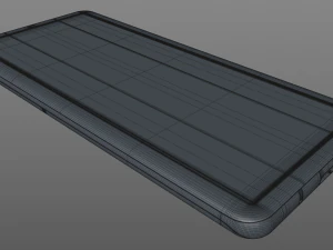 samsung galaxy s20 3D Модель