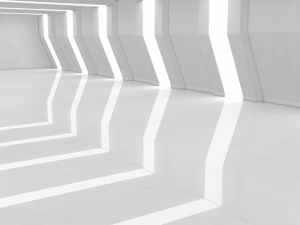 Sci Fi Warehouse 3Dモデル