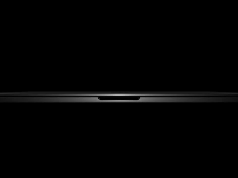 MacBook Pro M4 3D Model