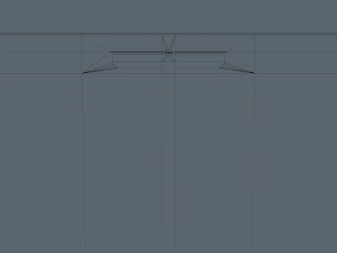 MacBook Pro M4 3D Model