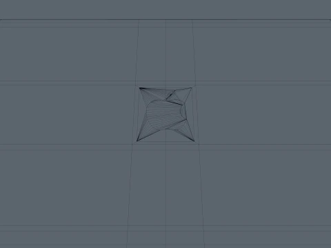 MacBook Pro M4 3D Model