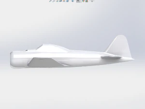 А6м2 3D Модель