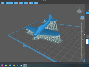 А6м2 3D Модель