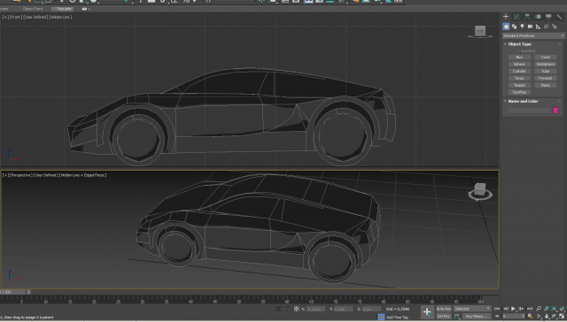 machine 3D 模型 .c4d .max .obj .3ds .fbx .stl .blend 
