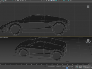 machine 3D 模型