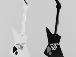 esp mx250 3D 모델