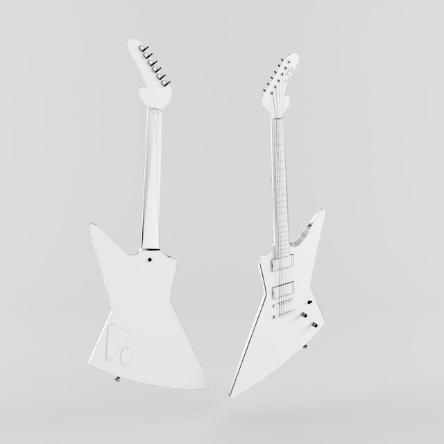 Mx250 guitar shop
