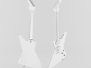esp mx250 3D 모델