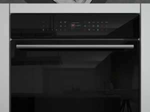poliform varenna artex kitchen Model 3D