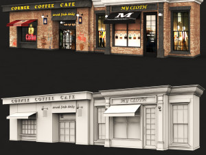 stores 02 Modelo 3D