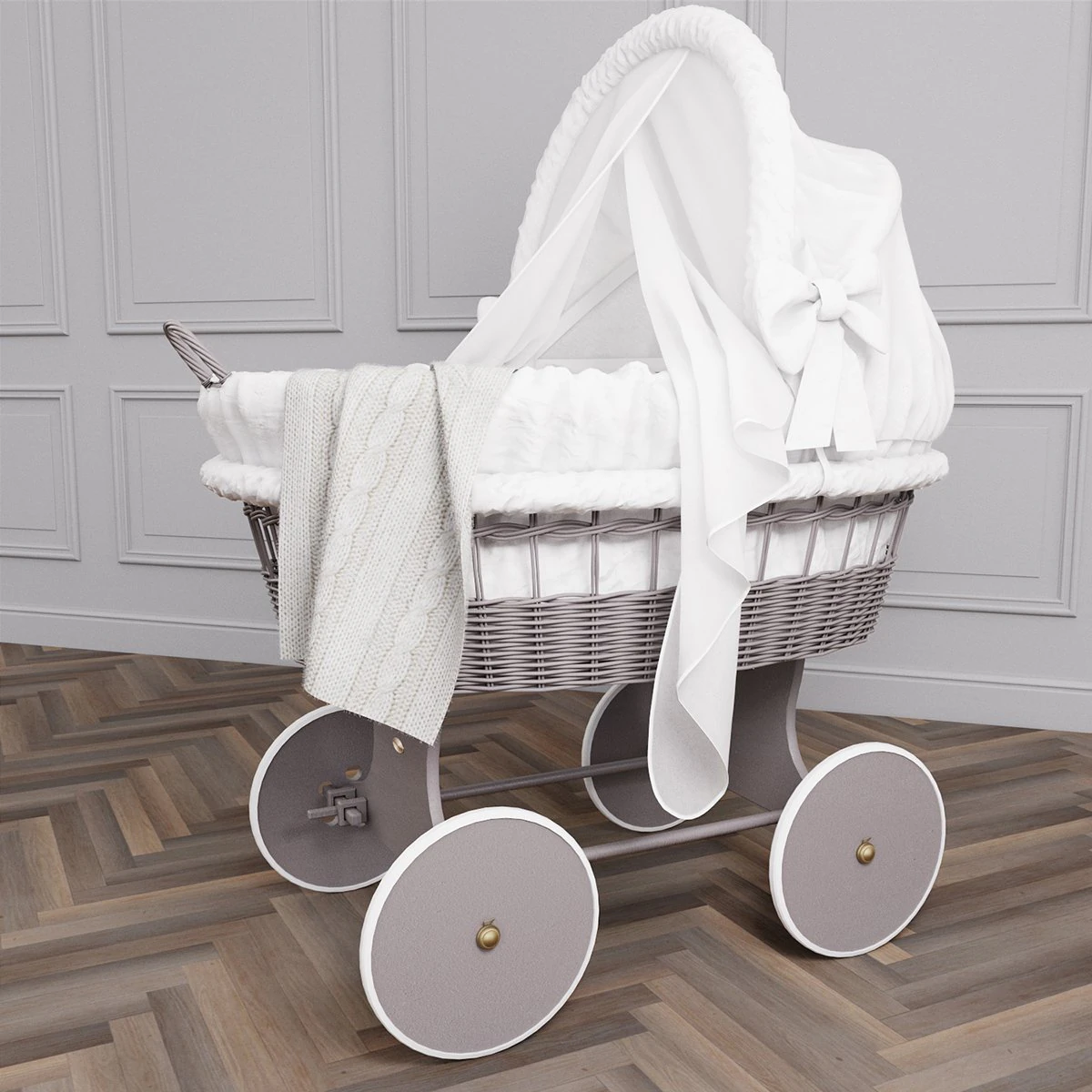 comfortbaby home 3D Model .c4d .max .obj .3ds .fbx .stl .blend 