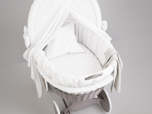 comfortbaby home 3D 模型
