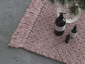 JYSK Tomelilla Bath Mat model Model 3D
