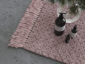 JYSK Tomelilla Bath Mat model 3D Model
