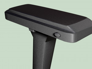office computer chair 3D Model